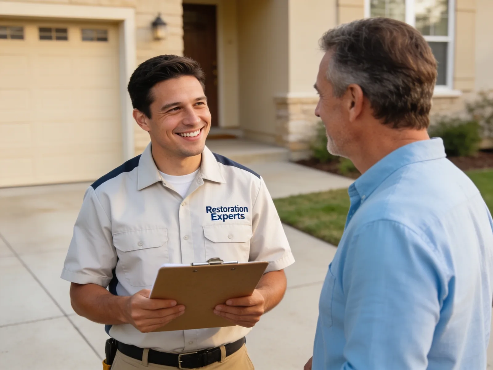 Water Damage Cleanup Hague, NY FAQs